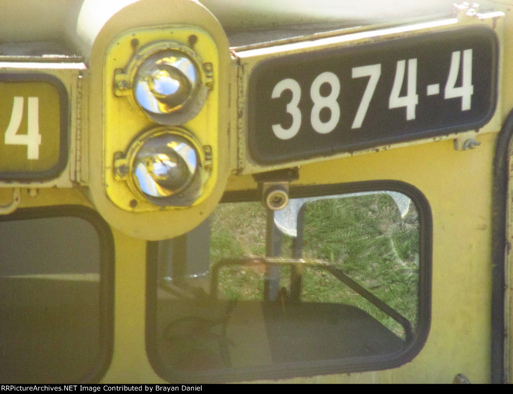 MRSL 3874